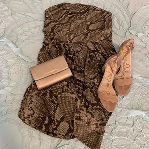 Michael Kors Cocktail Dress